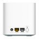 D-Link DWP-1010/KT système Wi-Fi maillé Bi-bande (2,4 GHz / 5 GHz) Wi-Fi 6 (802.11ax) Blanc 2 5G Interne