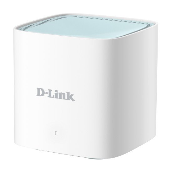 D-Link DWP-1010/KT système Wi-Fi maillé Bi-bande (2,4 GHz / 5 GHz) Wi-Fi 6 (802.11ax) Blanc 2 5G Interne