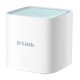 D-Link DWP-1010/KT système Wi-Fi maillé Bi-bande (2,4 GHz / 5 GHz) Wi-Fi 6 (802.11ax) Blanc 2 5G Interne