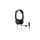 Kensington Casque Hi-Fi USB avec microphone et contrôle du volume Kensington Casque Hi-Fi USB avec microphone et contrôle du volume