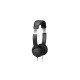 Kensington Casque Hi-Fi USB avec microphone et contrôle du volume