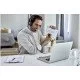 Kensington Casque Hi-Fi USB avec microphone et contrôle du volume Kensington Casque Hi-Fi USB avec microphone et contrôle du volume