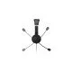 Kensington Casque Hi-Fi USB avec microphone et contrôle du volume Kensington Casque Hi-Fi USB avec microphone et contrôle du volume