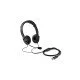 Kensington Casque Hi-Fi USB avec microphone et contrôle du volume Kensington Casque Hi-Fi USB avec microphone et contrôle du volume