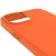 Decoded D24IPO15PLBCS9AH coque de protection pour téléphones portables 17 cm (6.7") Housse Abricot Decoded D24IPO15PLBCS9AH coque de protection pour téléphones portables 17 cm (6.7") Housse Abricot