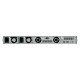 Synology RackStation RS826RP+ serveur de stockage NAS Rack (1 U) AMD Ryzen V1500B 4 Go DDR4 0 To DiskStation Manager Noir, Gris
