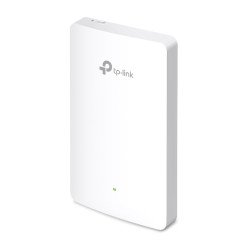 TP-Link Omada EAP615-WALL 1774 Mbit/s Blanc Connexion Ethernet POE TP-Link Omada EAP615-WALL 1774 Mbit/s Blanc Connexion Ethernet POE