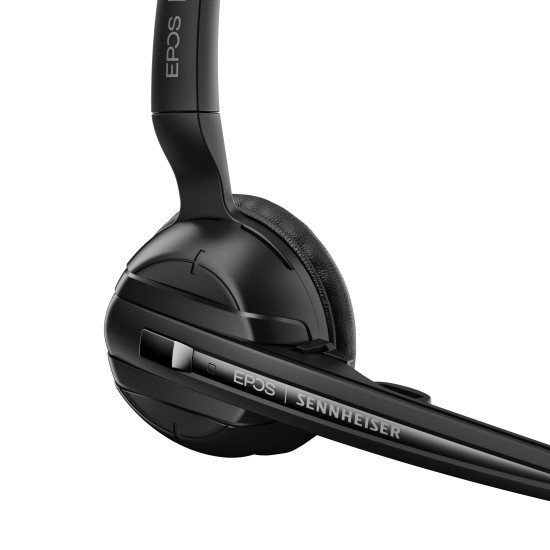 EPOS | SENNHEISER IMPACT D 10 Phone - US II