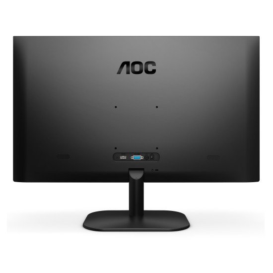 AOC 27B2DM écran PC 68,6 cm (27") 1920 x 1080 pixels Full HD Noir