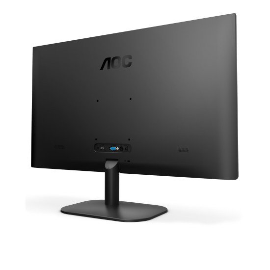 AOC 27B2DM écran PC 68,6 cm (27") 1920 x 1080 pixels Full HD Noir