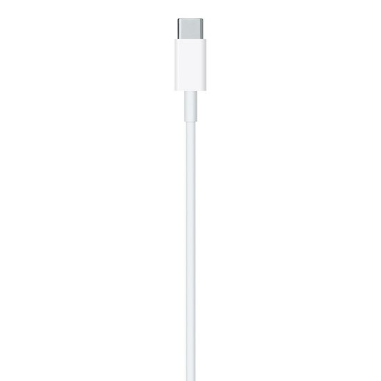 Apple MQGH2ZM/A câble Lightning 2 m Blanc