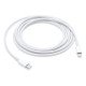 Apple MQGH2ZM/A câble Lightning 2 m Blanc Apple MQGH2ZM/A câble Lightning 2 m Blanc
