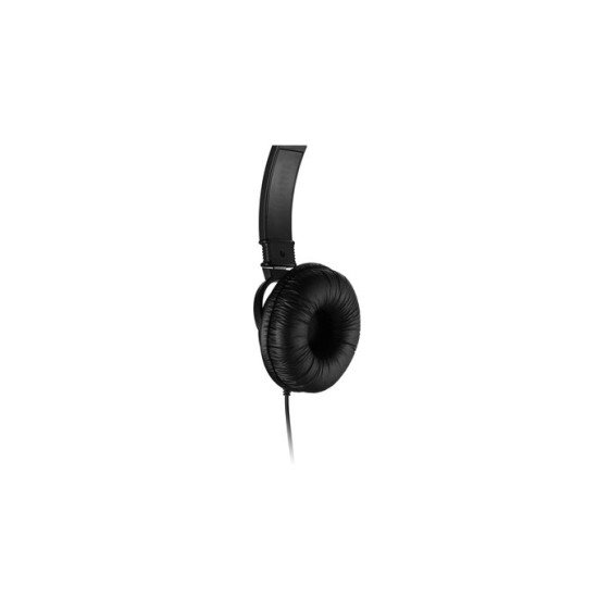 Kensington Casque Hi-Fi USB avec microphone et contrôle du volume