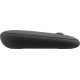 Logitech Pebble 2 Combo clavier Souris incluse RF sans fil + Bluetooth QWERTY US International Graphite