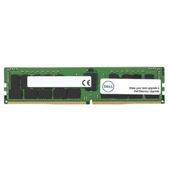 DELL AB614353 module de mémoire 32 Go 2 x 8 Go DDR4 3200 MHz ECC