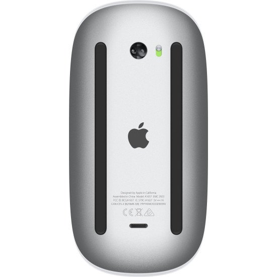 Apple Magic Mouse souris Ambidextre Bluetooth