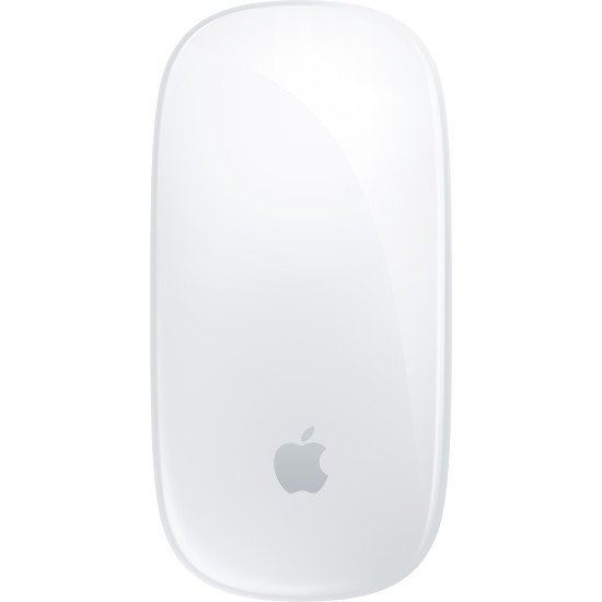 Apple Magic Mouse souris Ambidextre Bluetooth