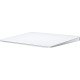 Apple MK2D3Z/A pavé tactile Avec fil &sans fil Blanc