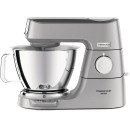Kenwood KVC85.314.SI robot de cuisine 1200 W 5 L Argent Balances intégrées
