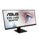 ASUS VP299CL LED display 73,7 cm (29") 2560 x 1080 pixels Full HD Ultra large Noir