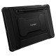 Spigen Rugged Armor Pro 27,9 cm (11") Folio Noir