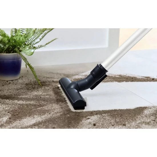 Bosch Serie 8 BGB75XSIL Aspirateur 5 L Aspirateur sans sac Sec 650 W Sac à poussière Bosch Serie 8 BGB75XSIL Aspirateur 5 L Aspirateur sans sac Sec 650 W Sac à poussière