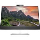 HP E-Series E27m G4 écran PC 27" 2560 x 1440 pixels Quad HD Noir