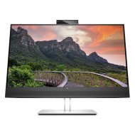 HP E-Series E27m G4 68,6 cm (27") 2560 x 1440 pixels Quad HD Noir