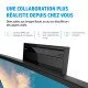 HP E34m G4 écran PC 34" 3440 x 1440 pixels Wide Quad HD Noir HP E34m G4 écran PC 34" 3440 x 1440 pixels Wide Quad HD Noir