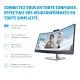 HP E34m G4 écran PC 34" 3440 x 1440 pixels Wide Quad HD Noir HP E34m G4 écran PC 34" 3440 x 1440 pixels Wide Quad HD Noir