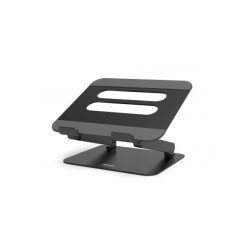 Port Designs 901108 Support de livres Supports de Laptop Noir 39,6 cm (15.6") Port Designs 901108 Support de livres Supports de Laptop Noir 39,6 cm (15.6")