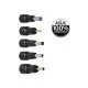 Port Designs 900093-AS adaptateur de puissance & onduleur Intérieure 90 W Noir Port Designs 900093-AS adaptateur de puissance & onduleur Intérieure 90 W Noir