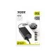 Port Designs 900093-AS adaptateur de puissance & onduleur Intérieure 90 W Noir Port Designs 900093-AS adaptateur de puissance & onduleur Intérieure 90 W Noir