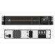 Vertiv EDGELI-1500IRT2U alimentation d'énergie non interruptible Interactivité de ligne 1,5 kVA 1350 W 6 sortie(s) CA