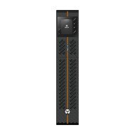 Vertiv EDGELI-1500IRT2U alimentation d'énergie non interruptible Interactivité de ligne 1,5 kVA 1350 W 6 sortie(s) CA Vertiv EDGELI-1500IRT2U alimentation d'énergie non interruptible Interactivité de ligne 1,5 kVA 1350 W 6 sortie(s) CA