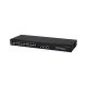 HPE FlexNetwork 5140 24G 2SFP+ 2XGT EI Géré L3 Gigabit Ethernet (10/100/1000) 1U