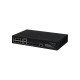 HPE FlexNetwork 5140 8G 2SFP 2GT Combo EI Géré L3 Gigabit Ethernet (10/100/1000) 1U HPE FlexNetwork 5140 8G 2SFP 2GT Combo EI Géré L3 Gigabit Ethernet (10/100/1000) 1U