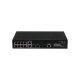 HPE FlexNetwork 5140 8G 2SFP 2GT Combo EI Géré L3 Gigabit Ethernet (10/100/1000) 1U HPE FlexNetwork 5140 8G 2SFP 2GT Combo EI Géré L3 Gigabit Ethernet (10/100/1000) 1U