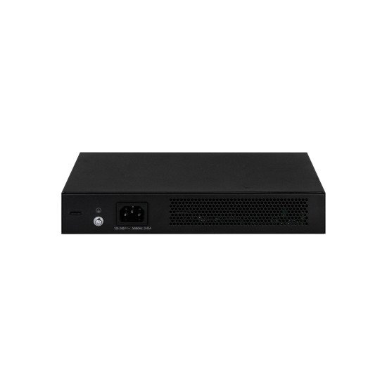 HPE FlexNetwork 5140 8G 2SFP 2GT Combo EI Géré L3 Gigabit Ethernet (10/100/1000) 1U HPE FlexNetwork 5140 8G 2SFP 2GT Combo EI Géré L3 Gigabit Ethernet (10/100/1000) 1U