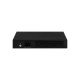 HPE FlexNetwork 5140 8G 2SFP 2GT Combo EI Géré L3 Gigabit Ethernet (10/100/1000) 1U HPE FlexNetwork 5140 8G 2SFP 2GT Combo EI Géré L3 Gigabit Ethernet (10/100/1000) 1U
