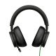 Microsoft Xbox Stereo Headset Casque Arceau Connecteur de 3,5 mm Noir