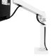 Ergotron NX Series NX MONITOR ARM WHITE 86,4 cm (34") Noir, Blanc Bureau