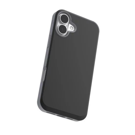 ZAGG SoHo Snap coque de protection pour téléphones portables 17 cm (6.7") Housse Noir ZAGG SoHo Snap coque de protection pour téléphones portables 17 cm (6.7") Housse Noir