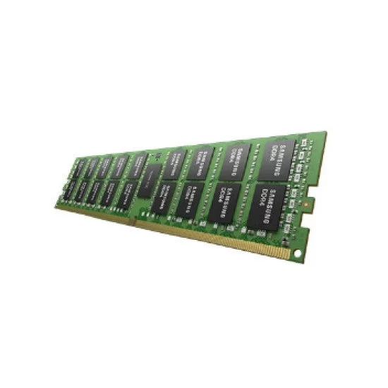 Samsung M393A8G40BB4-CWE module de mémoire 64 Go 1 x 64 Go DDR4 3200 MHz ECC Samsung M393A8G40BB4-CWE module de mémoire 64 Go 1 x 64 Go DDR4 3200 MHz ECC