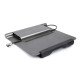 Acer HP.DSCAB.012 Support de livres Supports de Laptop Argent 39,6 cm (15.6")