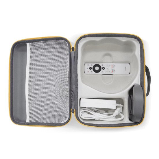 BenQ 5J.JSR09.001 accessoire de projecteur Sac