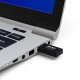 Port Designs 900154 changeur de genre de câble USB-A USB-C Noir Port Designs 900154 changeur de genre de câble USB-A USB-C Noir