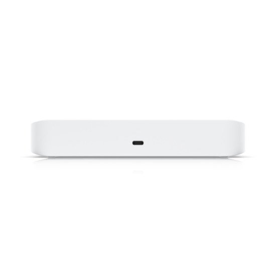 Ubiquiti Networks UniFi Switch Flex XG Géré L2 10G Ethernet (100/1000/10000) Connexion Ethernet, supportant l'alimentation via ce port (PoE) Blanc