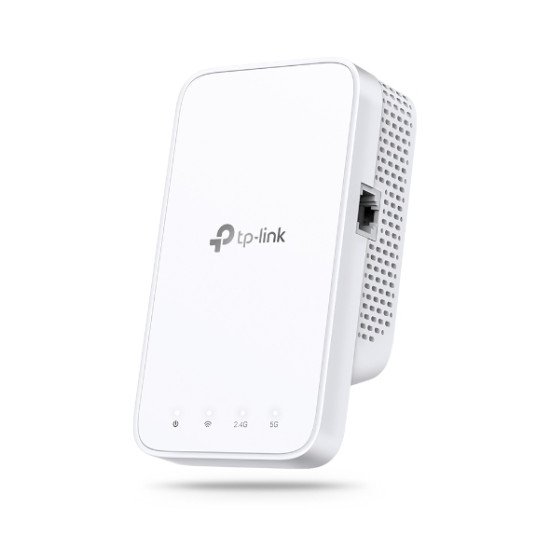 TP-Link RE335 Répéteur réseau 1167 Mbit/s Blanc