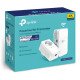 TP-Link TL-WPA7619 KIT 1000 Mbit/s Ethernet/LAN Wifi Blanc TP-Link TL-WPA7619 KIT 1000 Mbit/s Ethernet/LAN Wifi Blanc